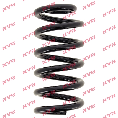 KYB Fjeder ra7031 bagaksel for VAUXHALL SAAB