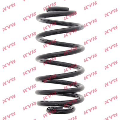 KYB Fjeder ra7032 bagaksel for VAUXHALL SAAB