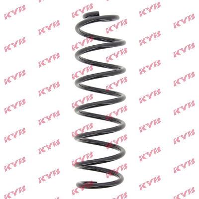 KYB Fjeder ra7033 bagaksel for RENAULT
