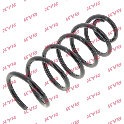 KYB Fjeder ra7036 bagaksel for CITROËN