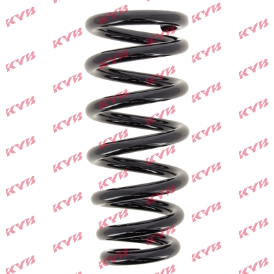 KYB Fjeder rh2943 foraksel for MITSUBISHI
