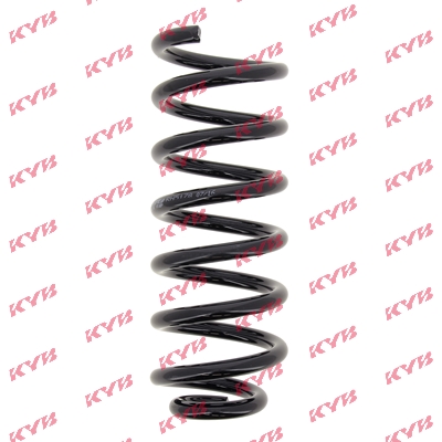 KYB Fjeder rh5178 bagaksel for AUDI