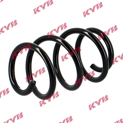 KYB Fjeder ra3995 foraksel for AUDI