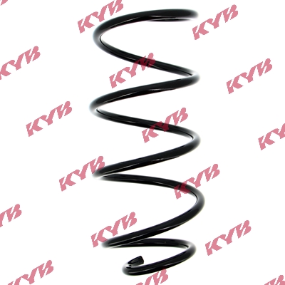 KYB Fjeder ra3999 foraksel for BMW