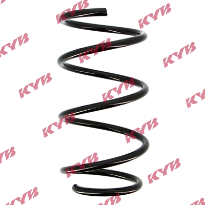 KYB Fjeder ra4005 foraksel for BMW