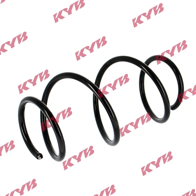 KYB Fjeder ra4008 foraksel for BMW