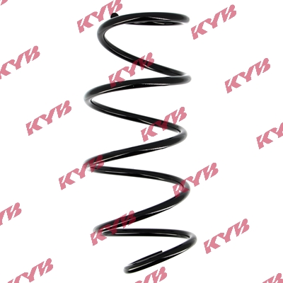 KYB Fjeder ra4011 foraksel for BMW
