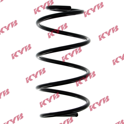 KYB Fjeder ra4024 foraksel for HYUNDAI