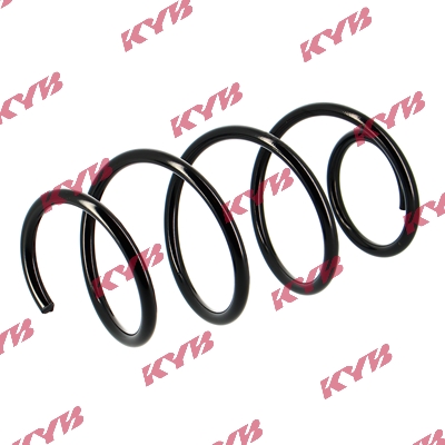 KYB Fjeder ra4025 foraksel for HYUNDAI