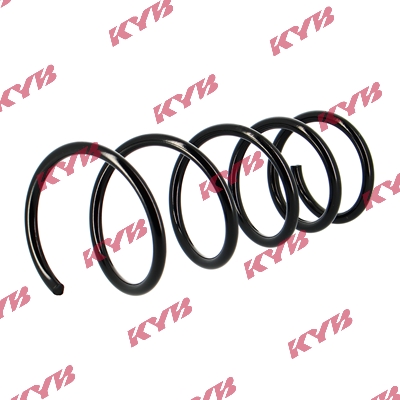 KYB Fjeder ra4034 foraksel for VAUXHALL OPEL SUZUKI
