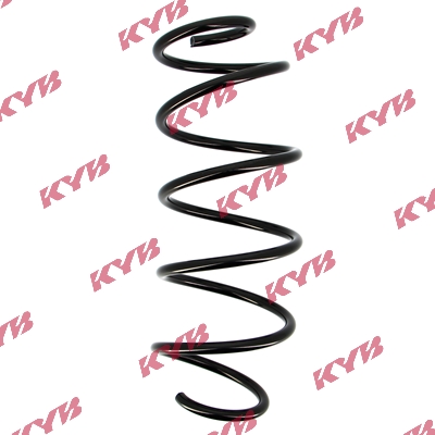 KYB Fjeder ra4049 foraksel for PEUGEOT