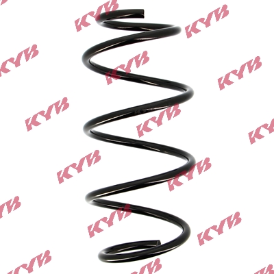 KYB Fjeder ra4068 foraksel for AUDI