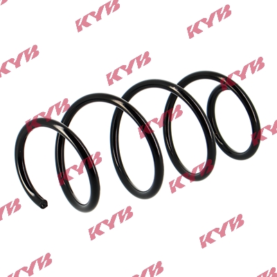 KYB Fjeder ra4069 foraksel for AUDI