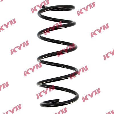 KYB Fjeder ra4083 foraksel for FIAT