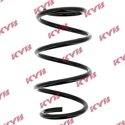KYB Fjeder ra4084 foraksel for FIAT