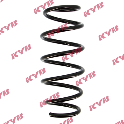 KYB Fjeder ra4088 foraksel for FORD
