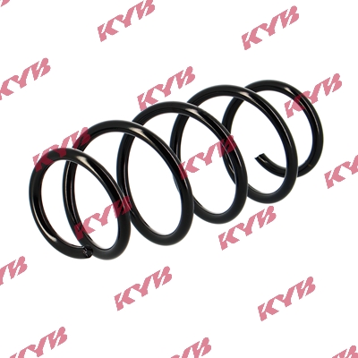 KYB Fjeder ra4090 foraksel for FORD
