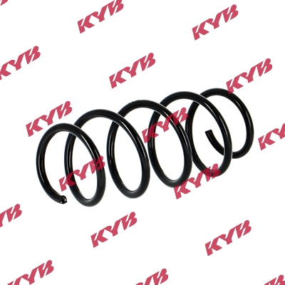 KYB Fjeder ra4091 foraksel for FORD