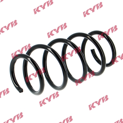 KYB Fjeder ra4092 foraksel for FORD