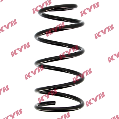 KYB Fjeder ra4094 foraksel for FORD