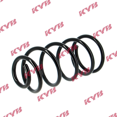KYB Fjeder ra4096 foraksel for FORD