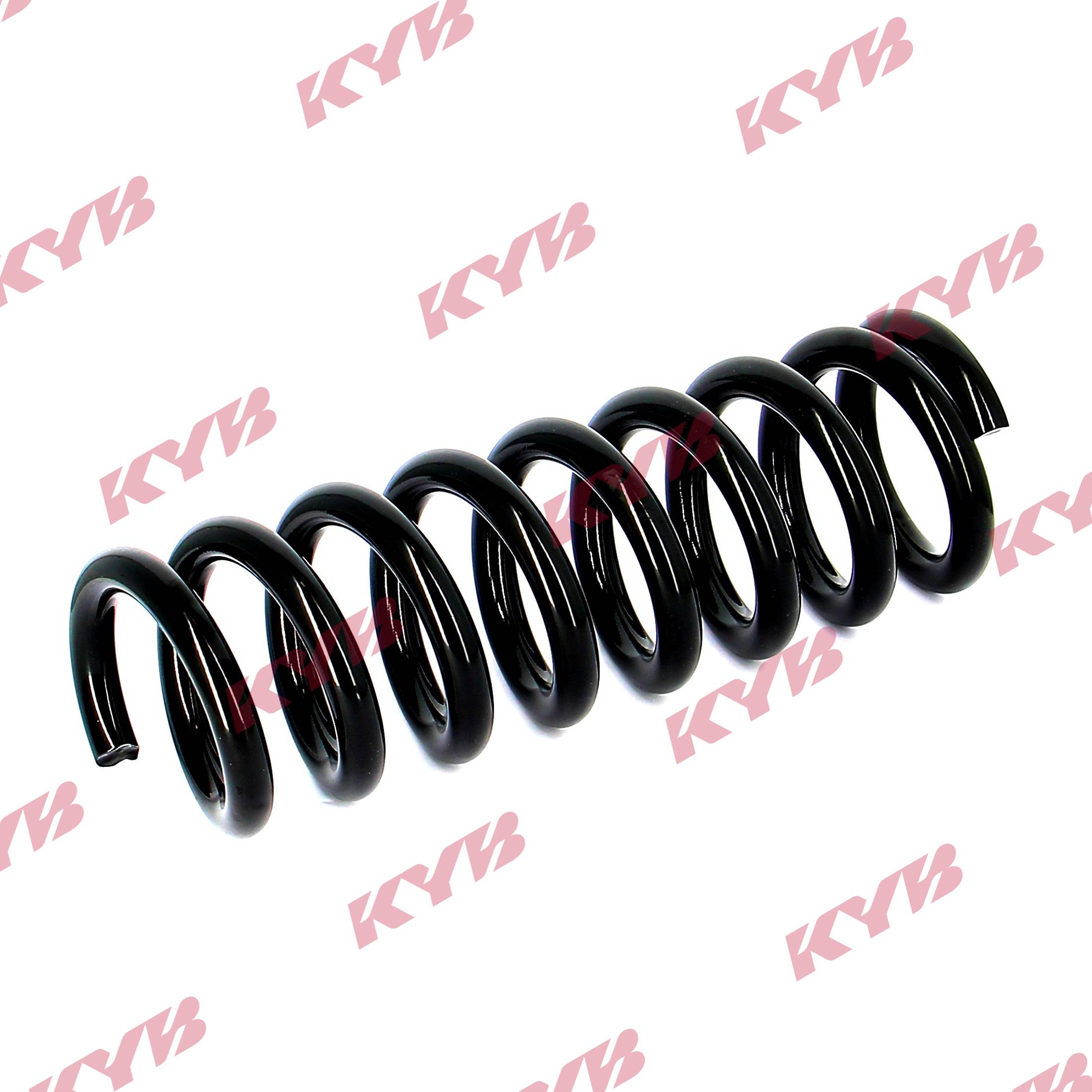KYB Fjeder ra4095 foraksel for FORD