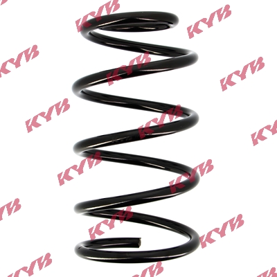 KYB Fjeder ra4093 foraksel for FORD
