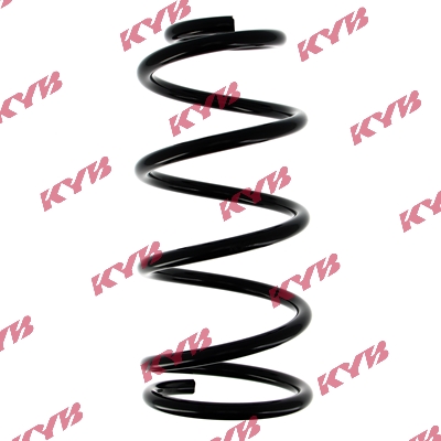 KYB Fjeder ra4098 foraksel for FORD