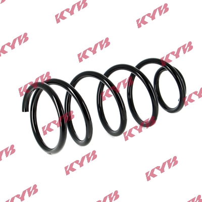 KYB Fjeder ra4099 foraksel for FORD