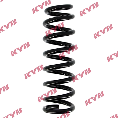 KYB Fjeder ra4105 foraksel for ISUZU