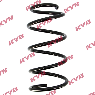 KYB Fjeder ra4106 foraksel for MINI