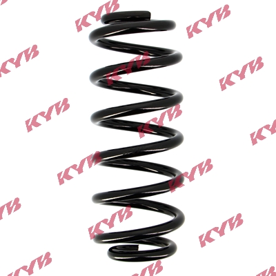 KYB Fjeder ra7052 bagaksel for AUDI