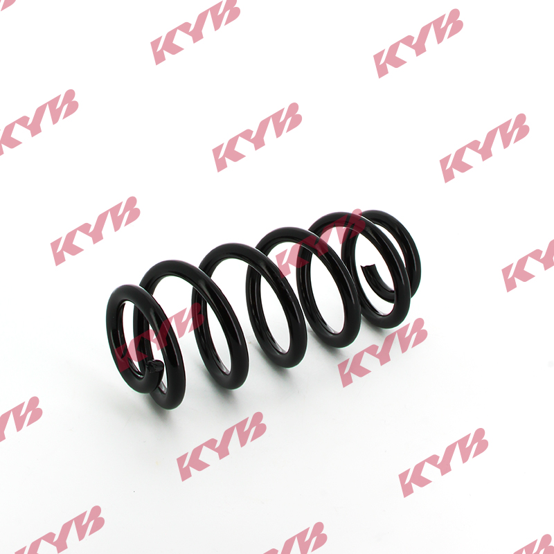 KYB Fjeder ra7053 bagaksel for AUDI