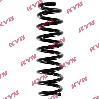 KYB Fjeder ra7058 bagaksel for BMW