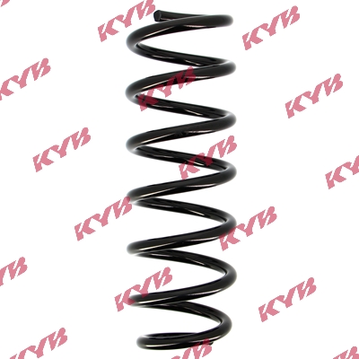KYB Fjeder ra7069 bagaksel for BMW