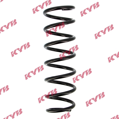 KYB Fjeder ra7066 bagaksel for BMW
