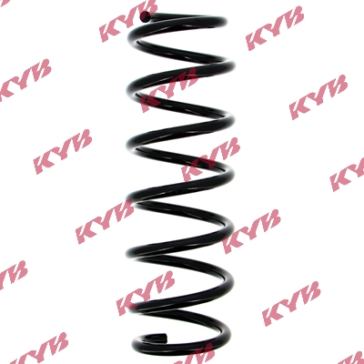 KYB Fjeder ra7067 bagaksel for BMW