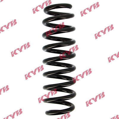 KYB Fjeder ra7061 bagaksel for BMW