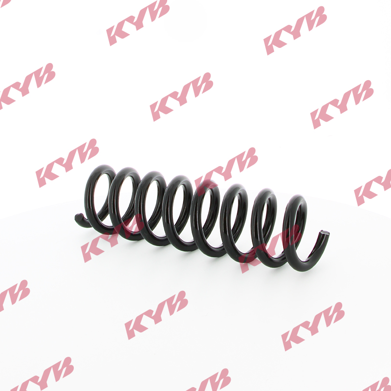 KYB Fjeder ra7074 bagaksel for BMW