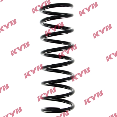 KYB Fjeder ra7079 bagaksel for FORD