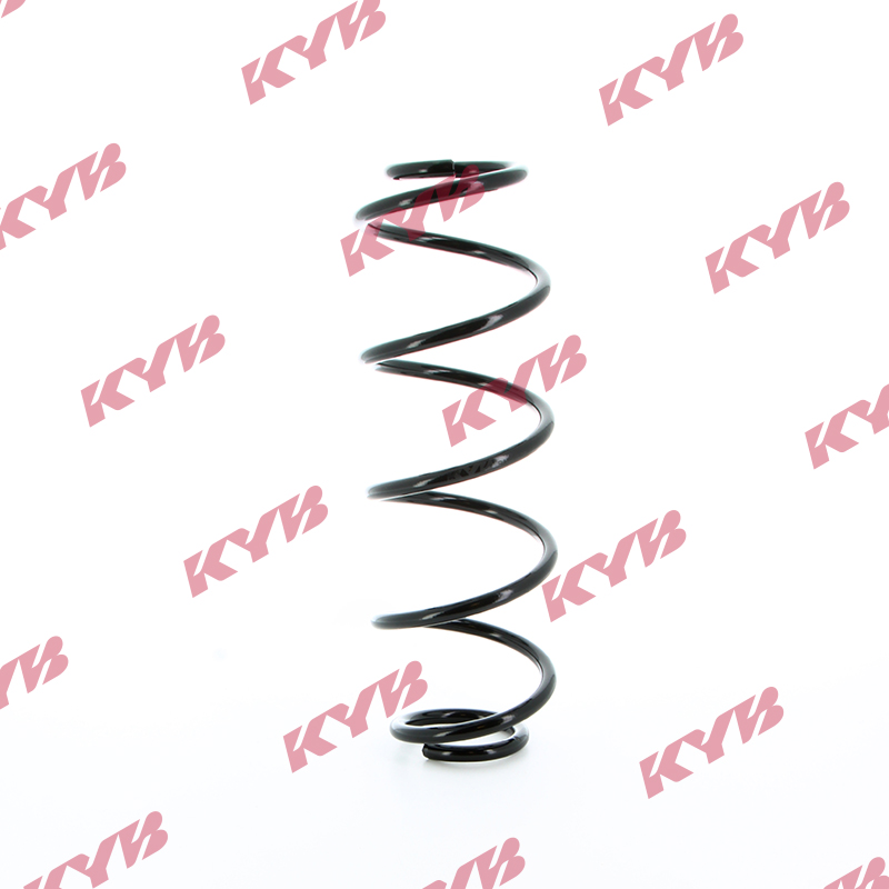 KYB Fjeder ra7095 bagaksel for PEUGEOT