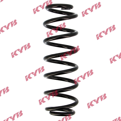 KYB Fjeder ra7121 bagaksel for AUDI