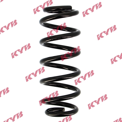 KYB Fjeder ra7123 bagaksel for AUDI