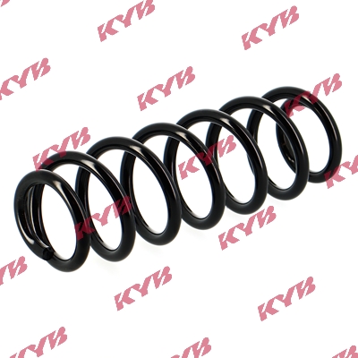 KYB Fjeder ra7122 bagaksel for AUDI