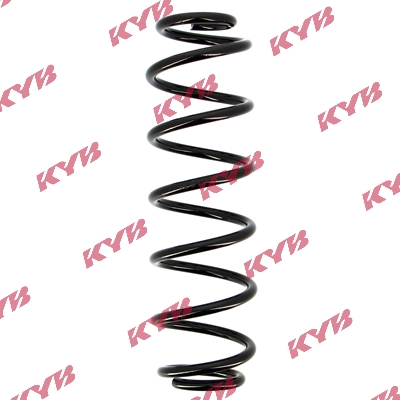 KYB Fjeder ra7126 bagaksel for AUDI