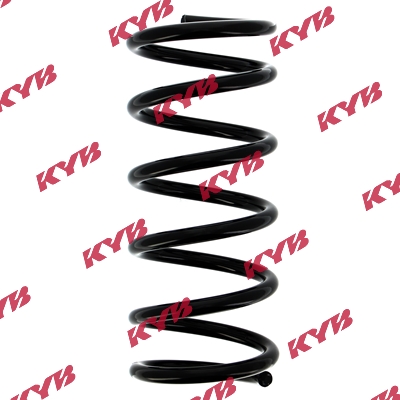 KYB Fjeder ra7129 bagaksel for FIAT