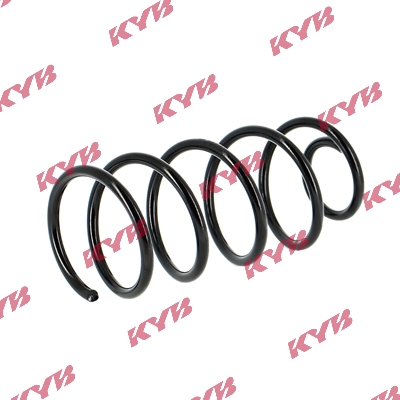 KYB Fjeder ra7131 bagaksel for FIAT