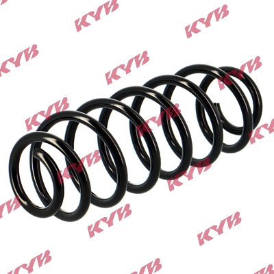 KYB Fjeder ra7136 bagaksel for FORD