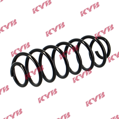 KYB Fjeder ra7135 bagaksel for FORD