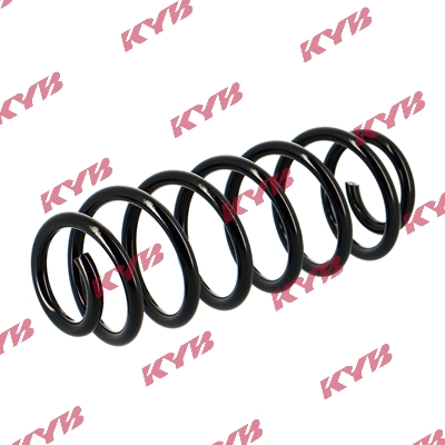 KYB Fjeder ra7137 bagaksel for FORD